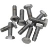 Replacement Fine Thread Hex Head Bolts