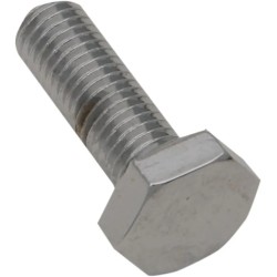 Replacement Fine Thread Hex Head Bolts