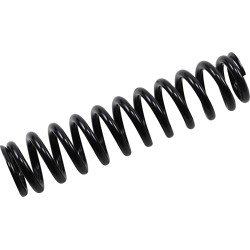 Front Rear Linear Rate Shock Spring