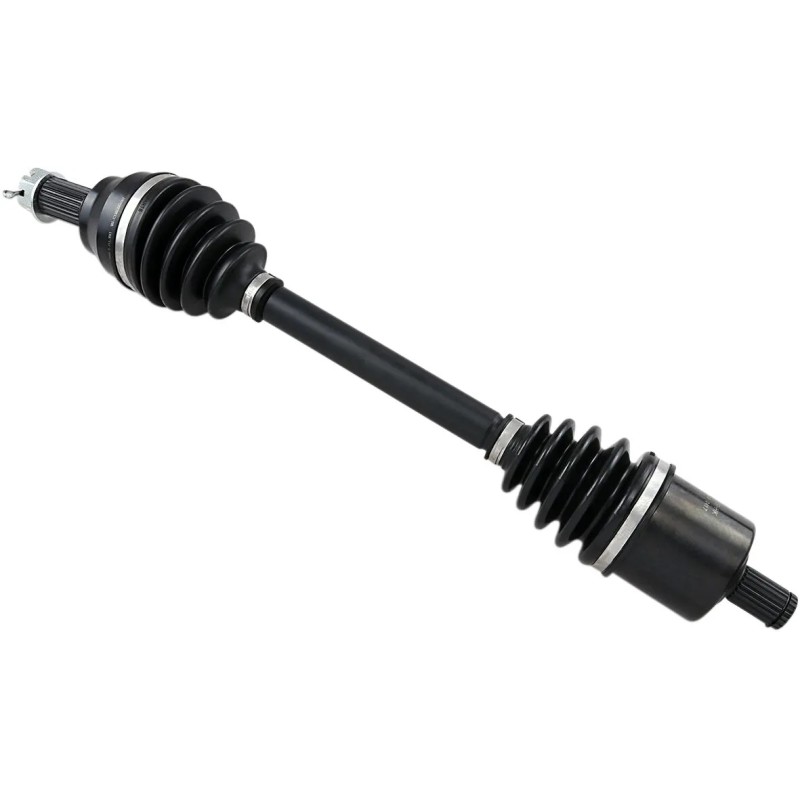 8 Ball Extreme Duty Axle