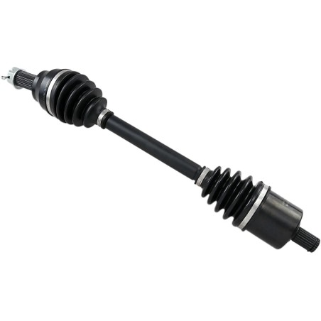 8 Ball Extreme Duty Axle