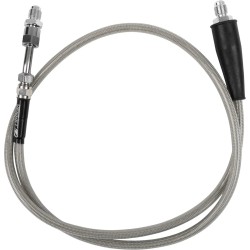 Stainless Steel Braided Clutch Line