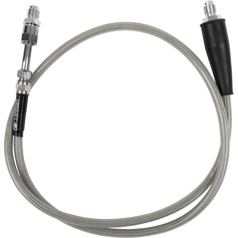 Stainless Steel Braided Clutch Line