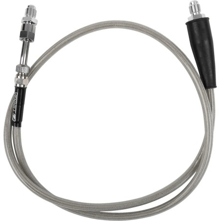 Stainless Steel Braided Clutch Line