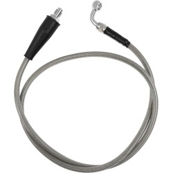 Stainless Steel Braided Clutch Line