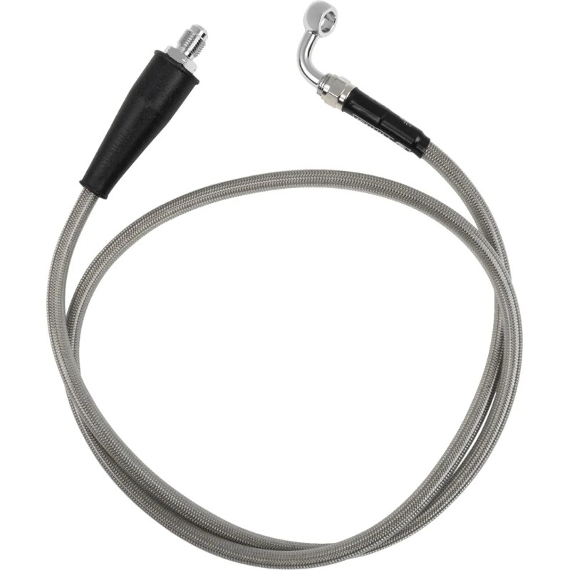 Stainless Steel Braided Clutch Line