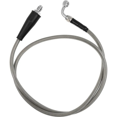 Stainless Steel Braided Clutch Line