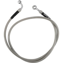 Stainless Steel Braided Clutch Line