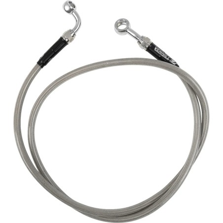 Stainless Steel Braided Clutch Line