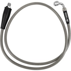 Stainless Steel Braided Clutch Line