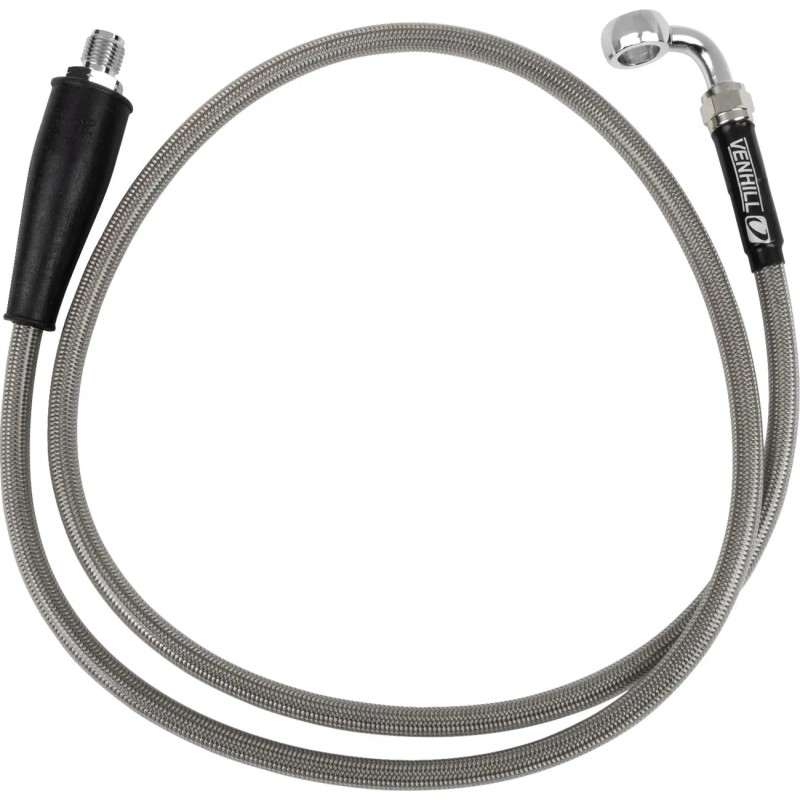 Stainless Steel Braided Clutch Line