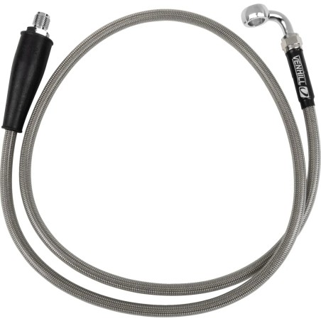 Stainless Steel Braided Clutch Line