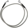 Stainless Steel Braided Clutch Line