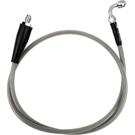 Stainless Steel Braided Clutch Line