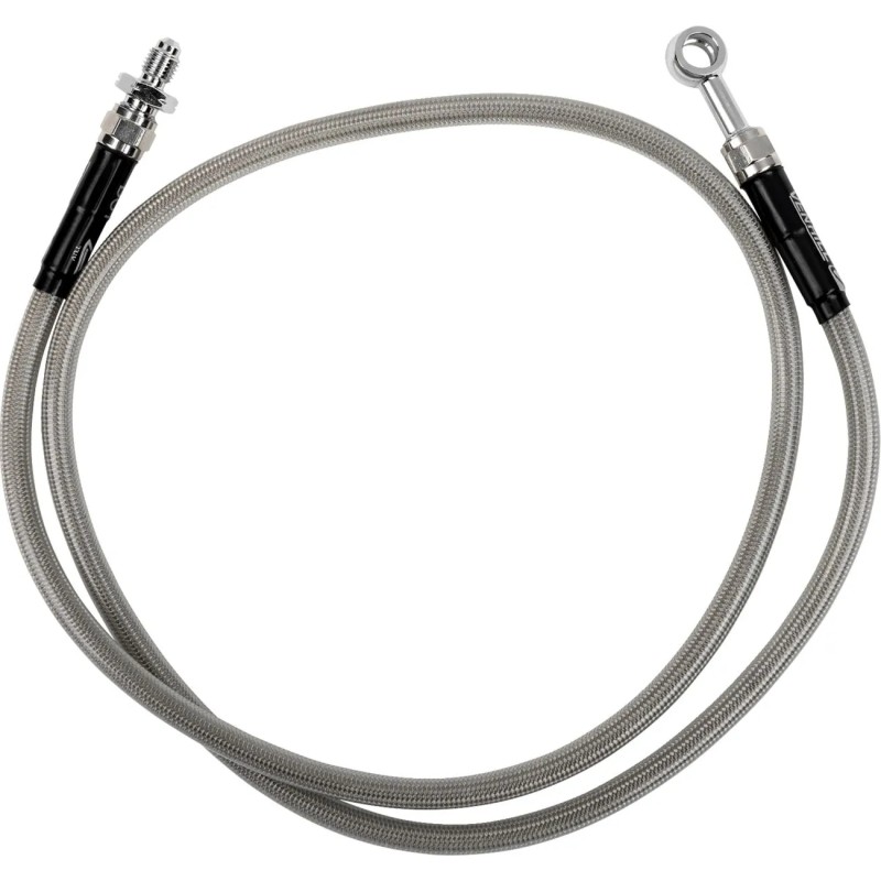 Stainless Steel Braided Clutch Line