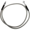 Stainless Steel Braided Clutch Line