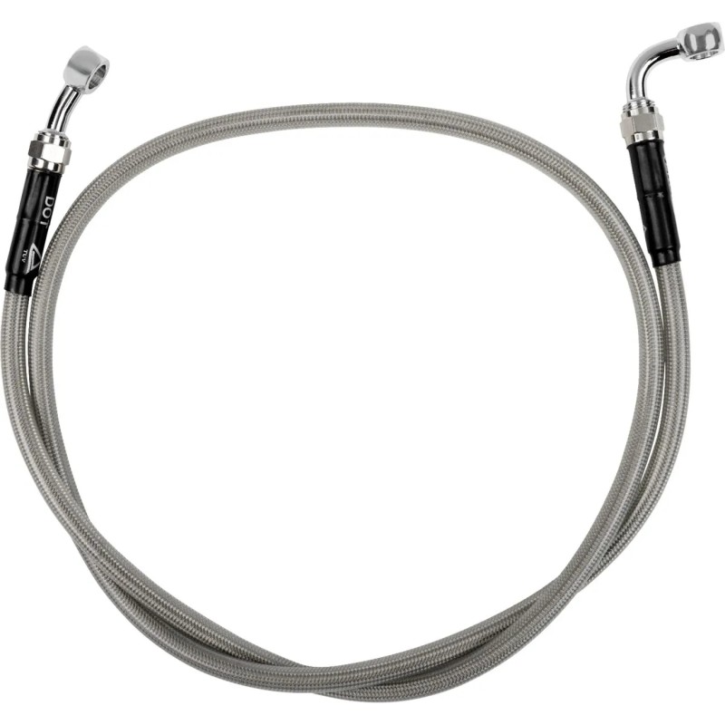 Stainless Steel Braided Clutch Line