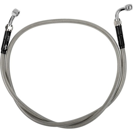 Stainless Steel Braided Clutch Line