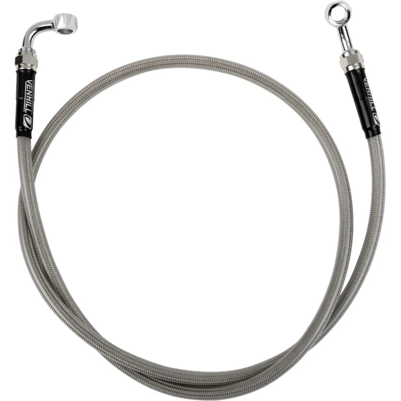 Stainless Steel Braided Clutch Line