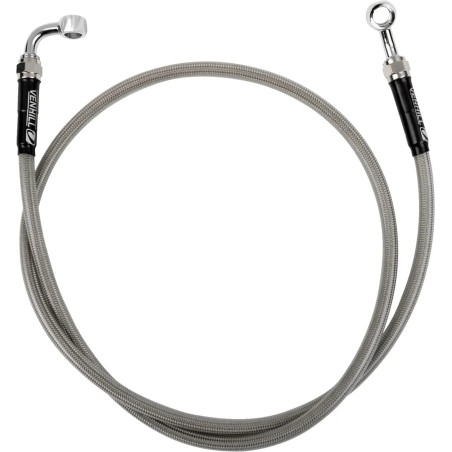 Stainless Steel Braided Clutch Line