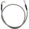 Stainless Steel Braided Clutch Line