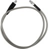 Stainless Steel Braided Clutch Line