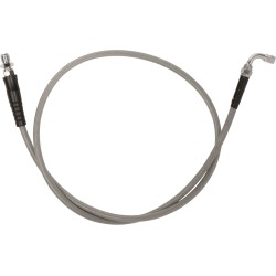 Stainless Steel Braided Clutch Line