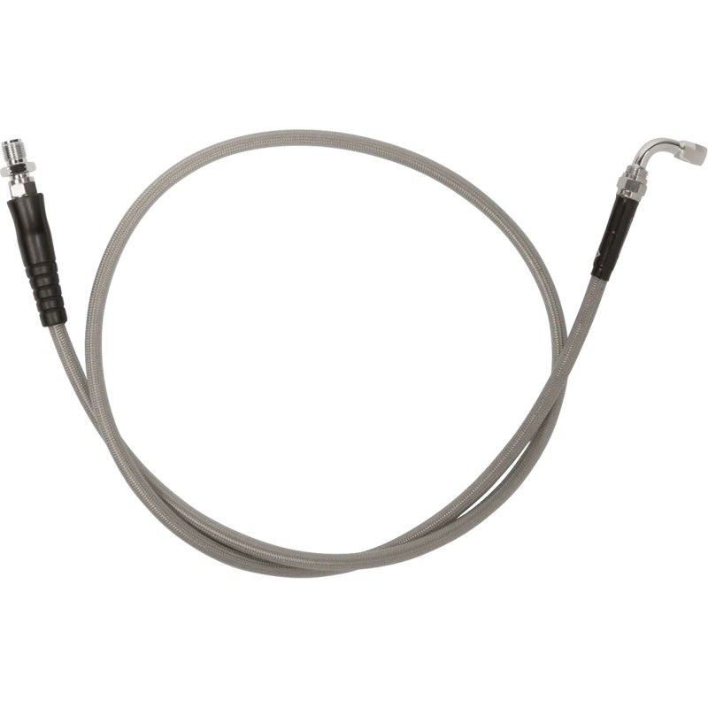 Stainless Steel Braided Clutch Line