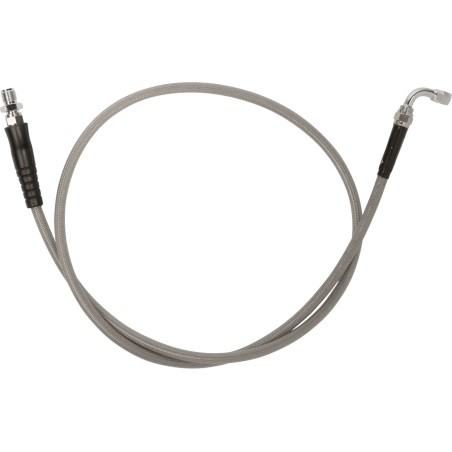 Stainless Steel Braided Clutch Line