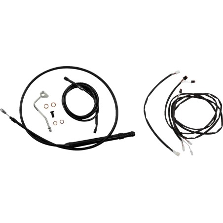 Touring Model Control Kit