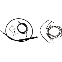 Kit de commande pour modèles Touring