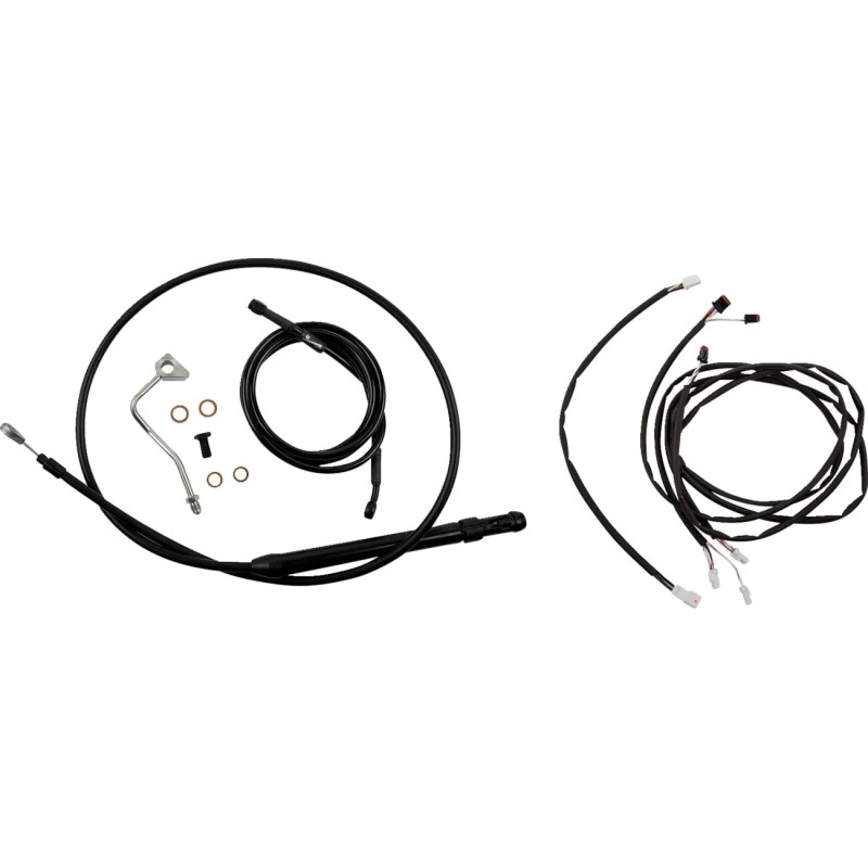 Touring Model Control Kit