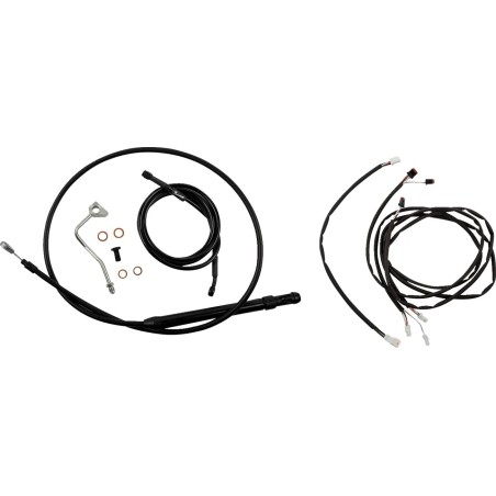 Kit de commande pour modèles Touring