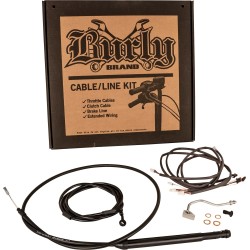 Touring Model Control Kit