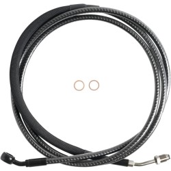 Hydraulic Clutch Line