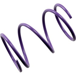 Ressort d'embrayage secondaire