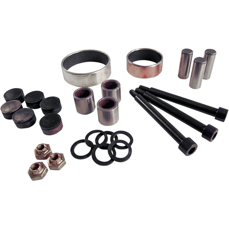 Kit de reconditionnement d'embrayage primaire