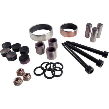 Kit de reconditionnement d'embrayage primaire