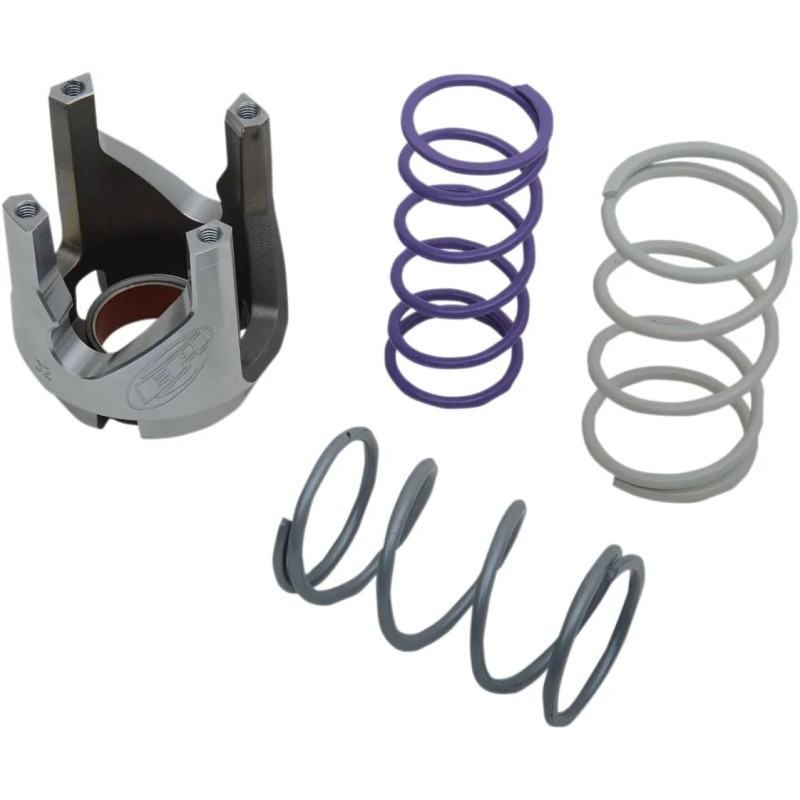 Kit d'Embrayage Sport Utility