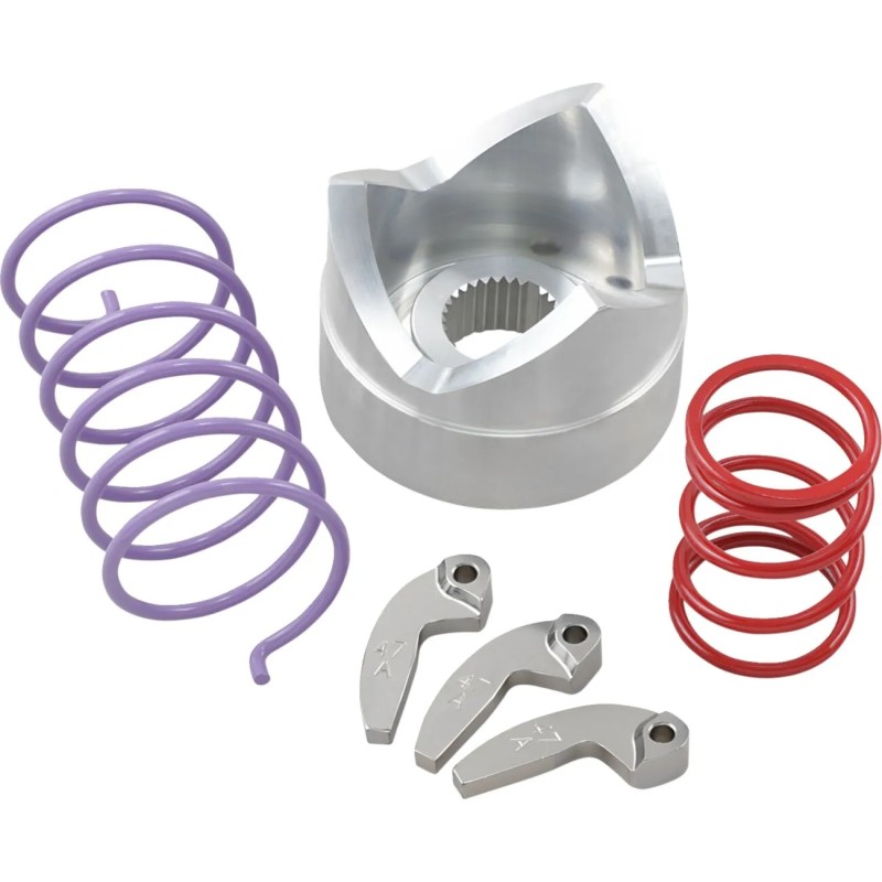 Sport Utility Clutch Kit