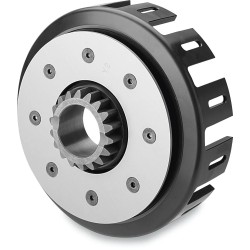 Billet Clutch Basket