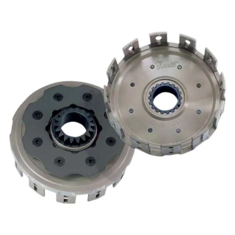 Billet Clutch Basket