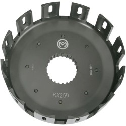 Billet Clutch Basket