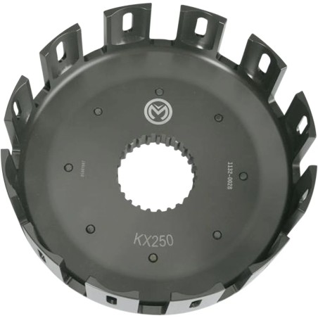 Billet Clutch Basket