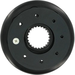 Precision-Forged Clutch Basket