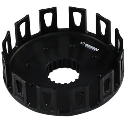 Precision-Forged Clutch Basket