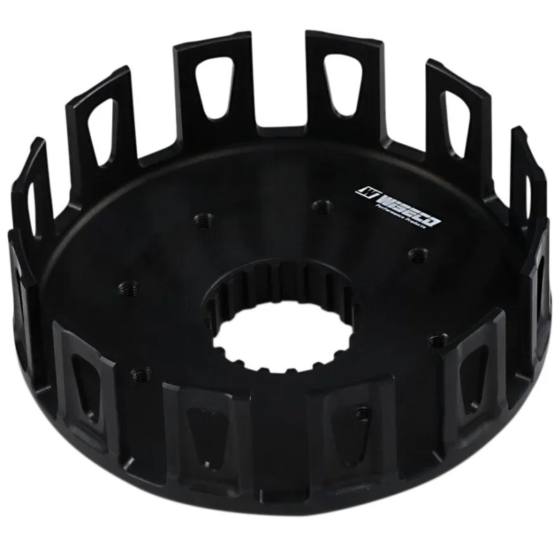 Precision-Forged Clutch Basket