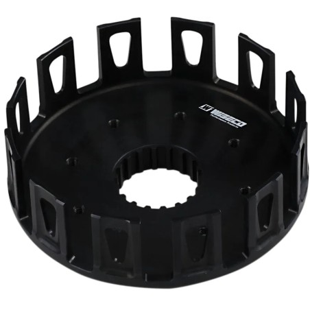 Precision-Forged Clutch Basket