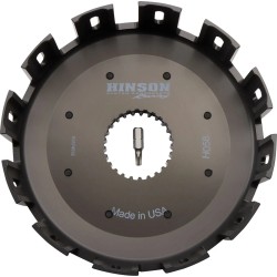 Panier d'embrayage Billetproof