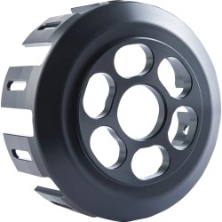 Billetproof Clutch Basket